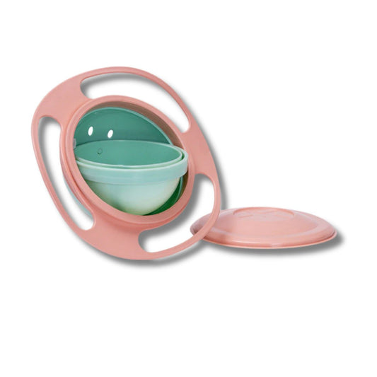 SpinBites™ Gyro Bowl