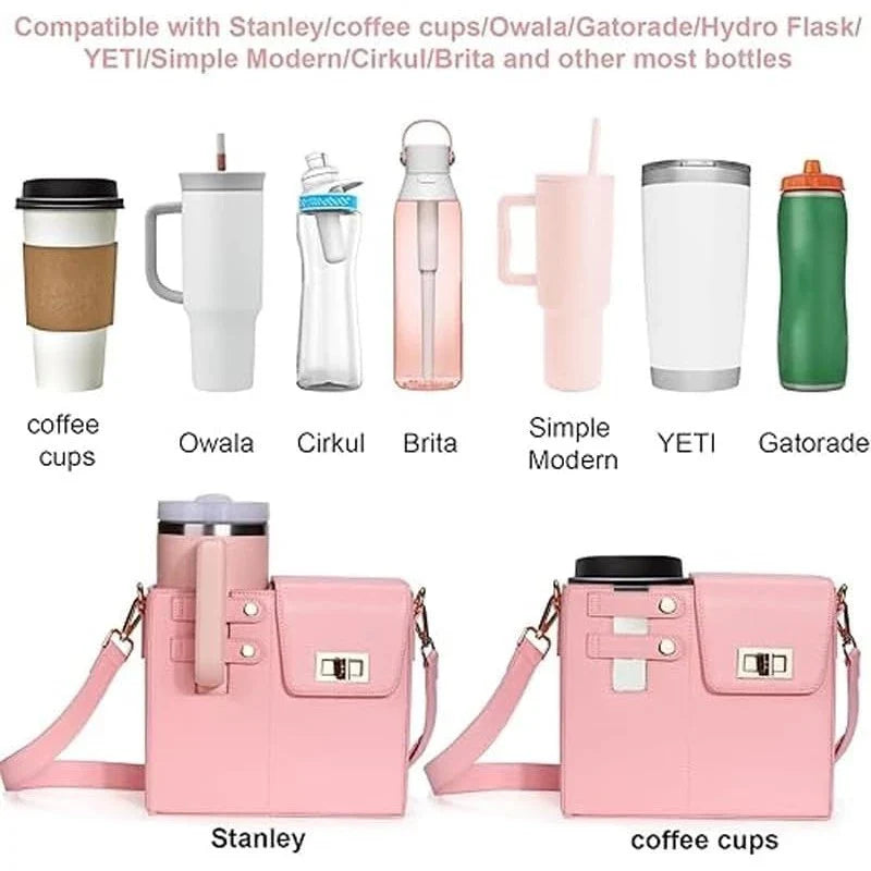 CupCaddy™ Stanley Storage Bag