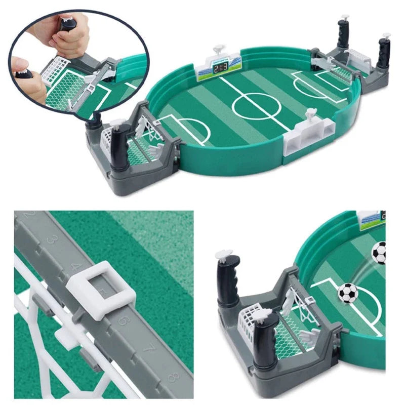 KickOff™ Tabletop Football Game
