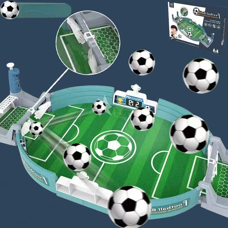 KickOff™ Tabletop Football Game
