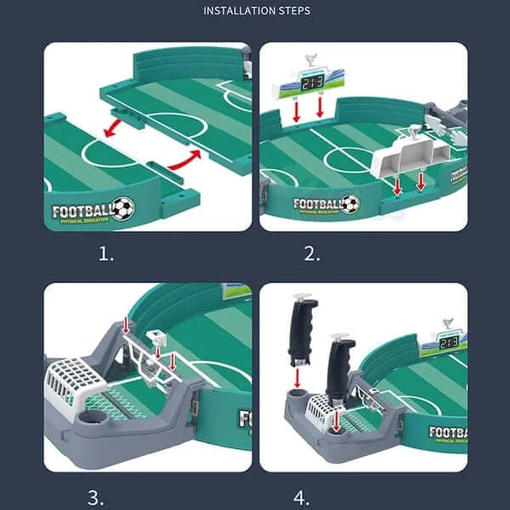 KickOff™ Tabletop Football Game