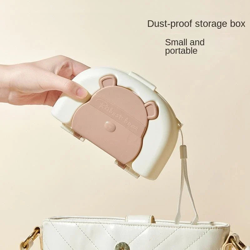 BrushKit™ 8-in-1 Baby Bottle Cleaner Set