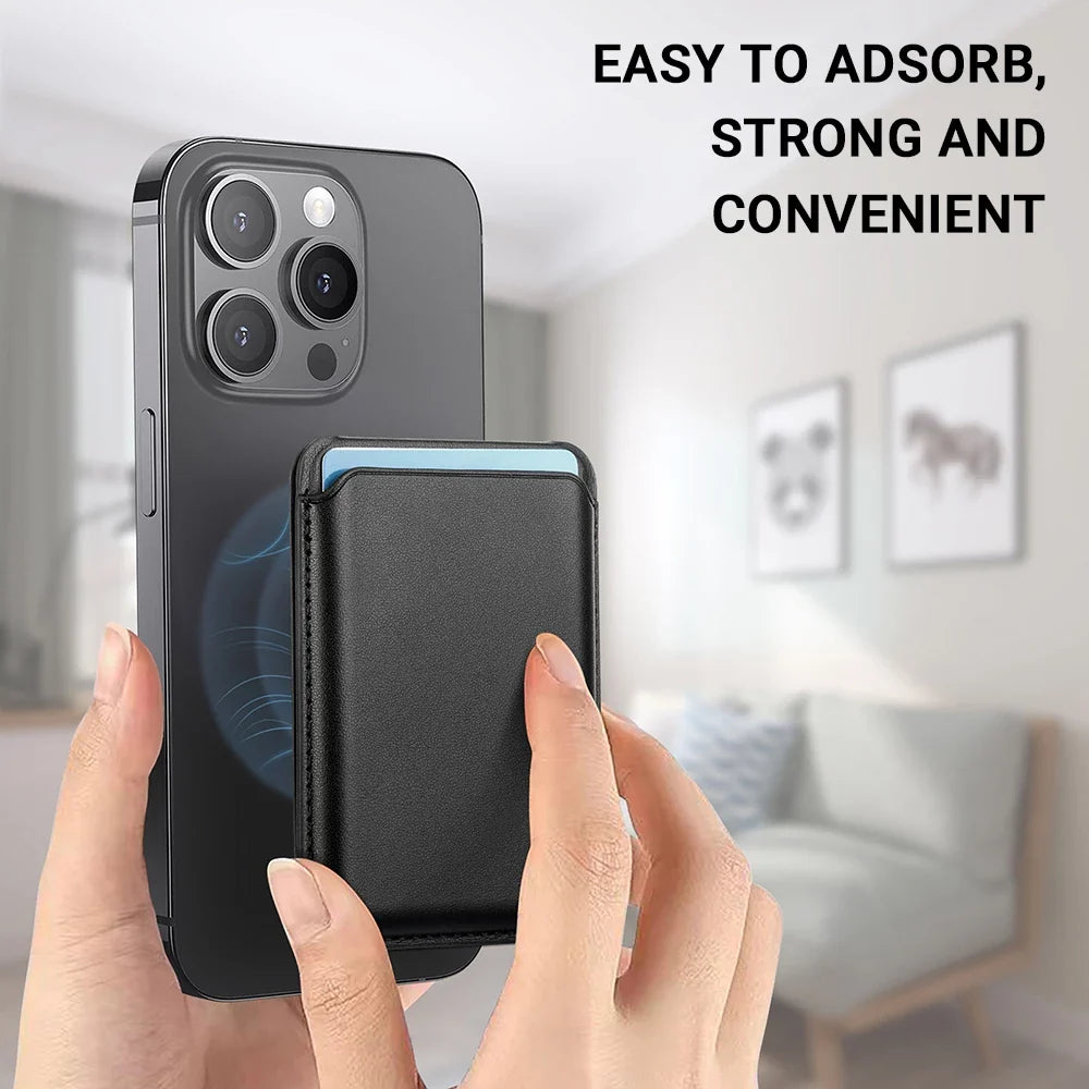 CardGrip™ Magsafe Wallet