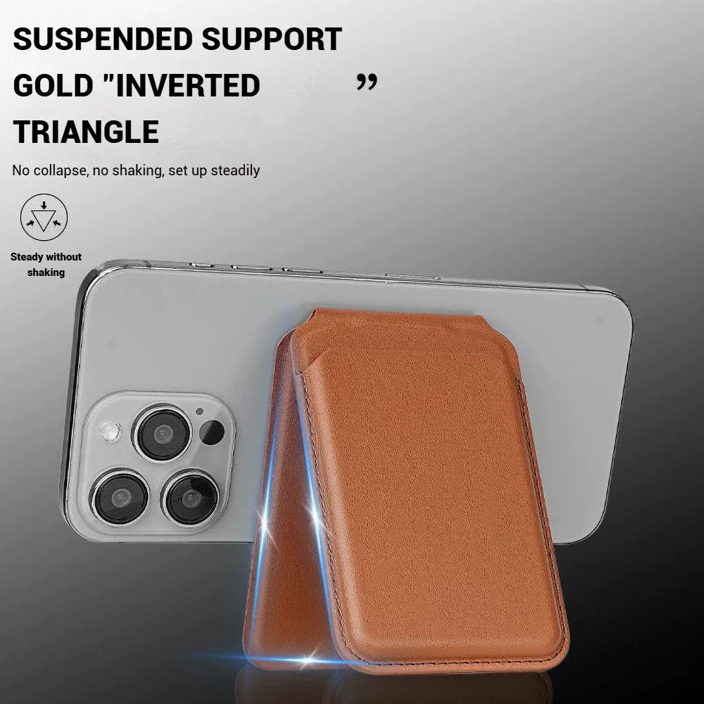 CardGrip™ Magsafe Wallet