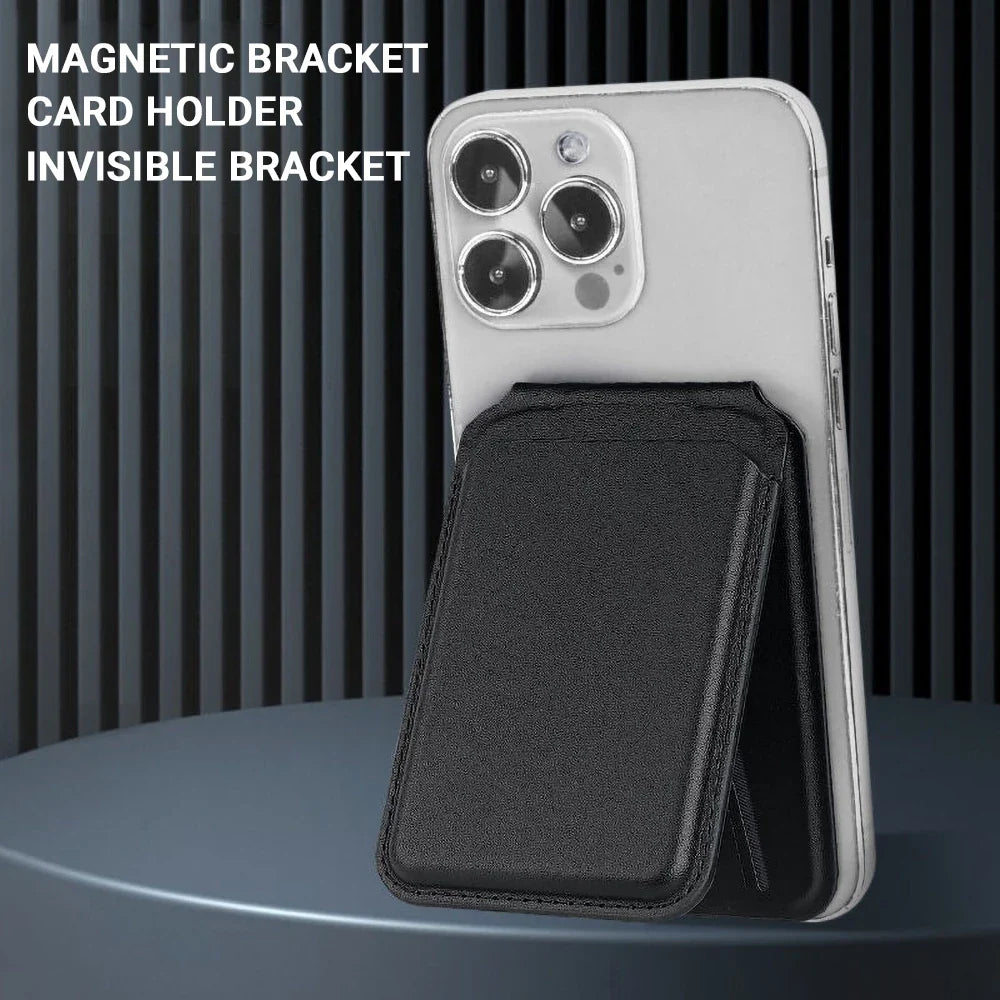 CardGrip™ Magsafe Wallet