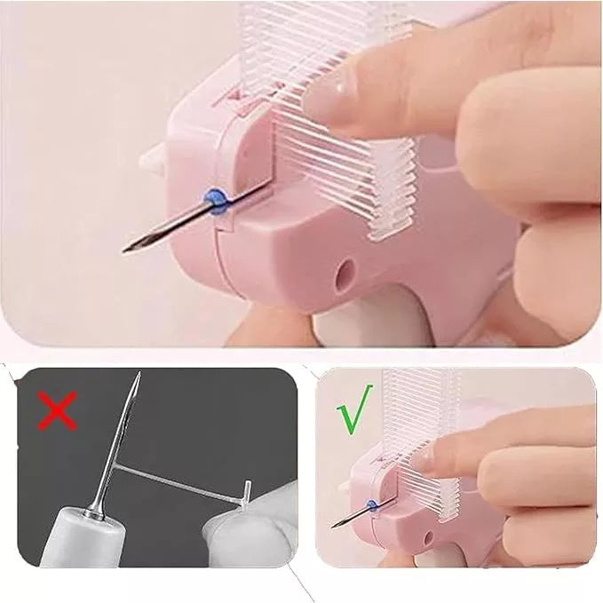 FastFix™ Portable Cloth Repair Tool