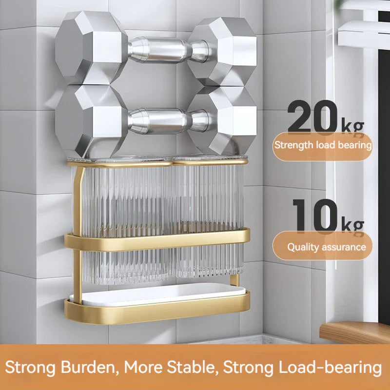 ChicCaddy™ Multipurpose Cutlery Organizer