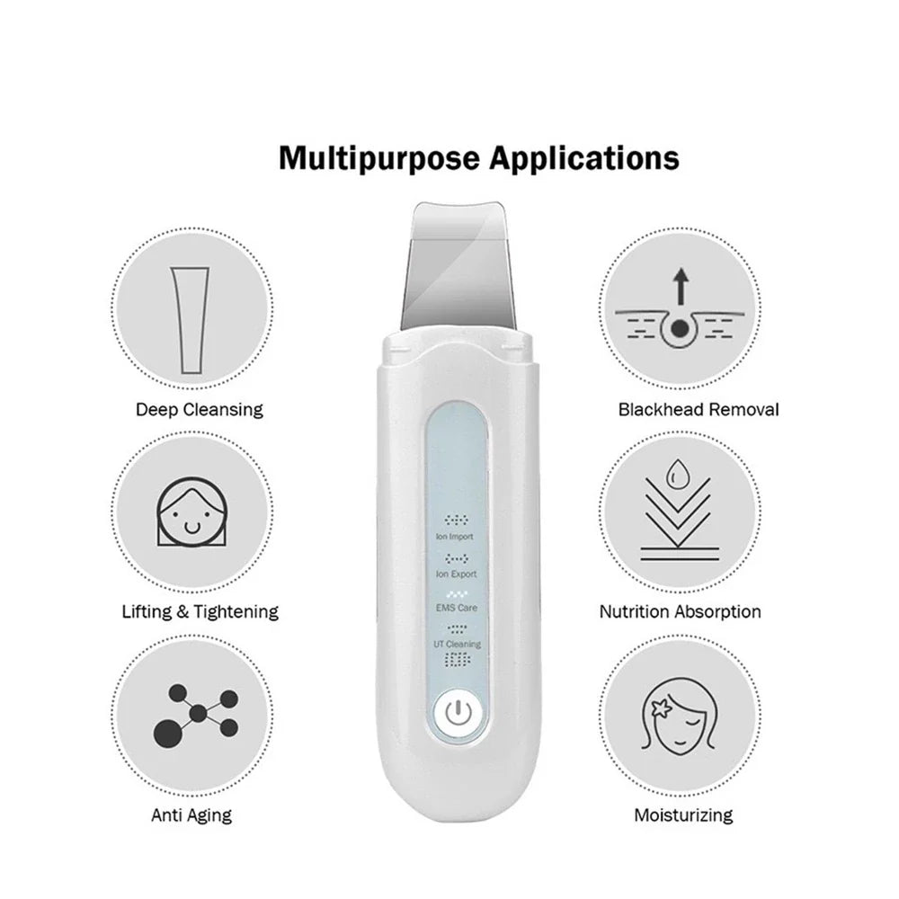 FreshFace™ Deep Pore Exfoliator