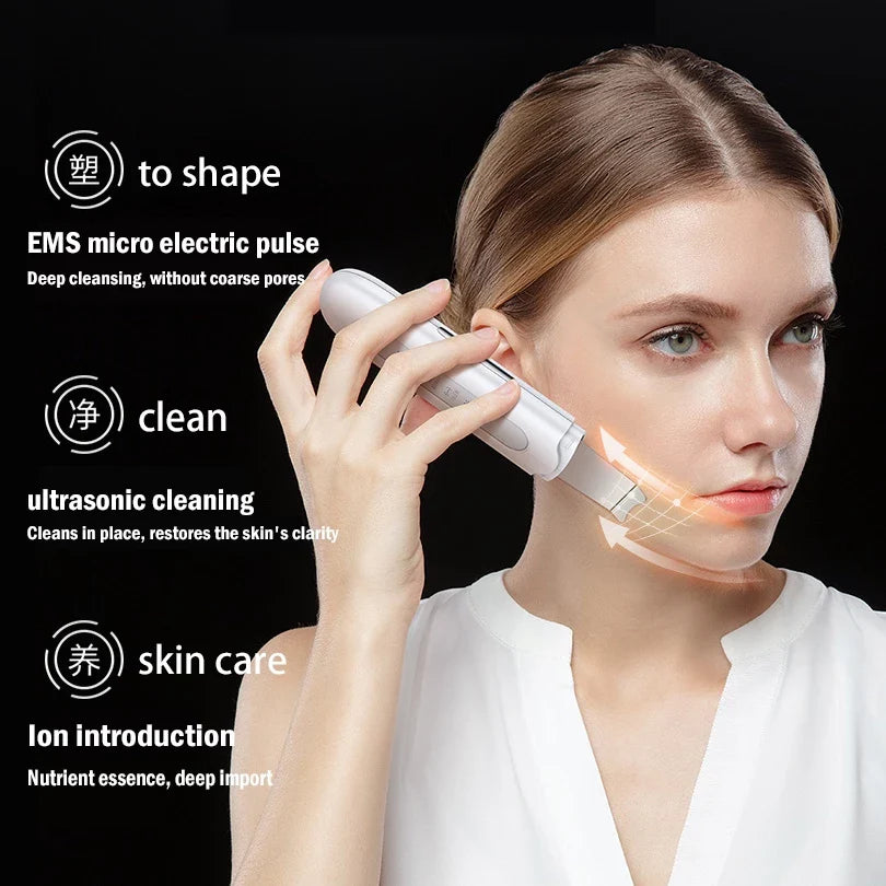 FreshFace™ Deep Pore Exfoliator