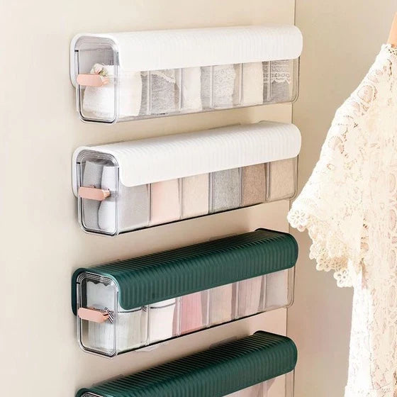 SortaBox™ Multi-Drawer Organizer