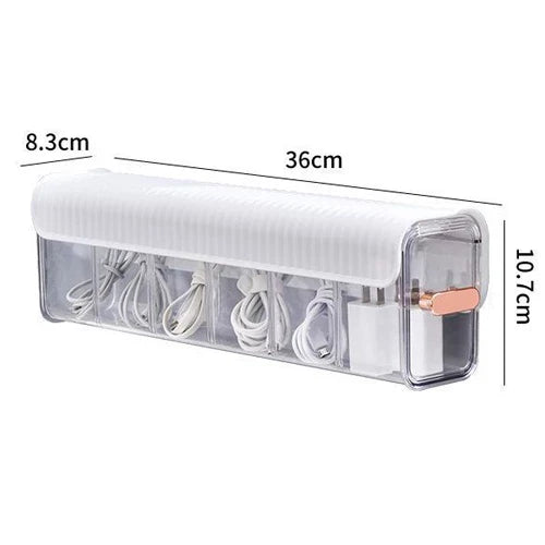 SortaBox™ Multi-Drawer Organizer