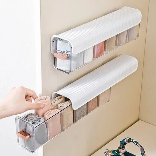 SortaBox™ Multi-Drawer Organizer
