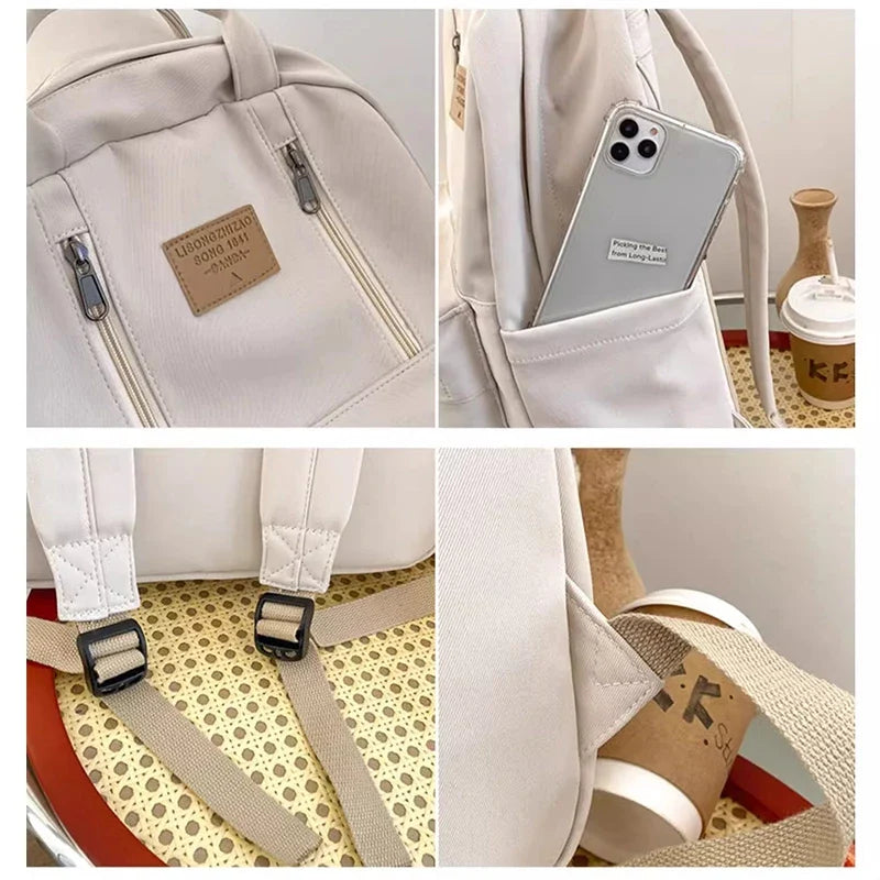 ChicBag™ Korean Backpack