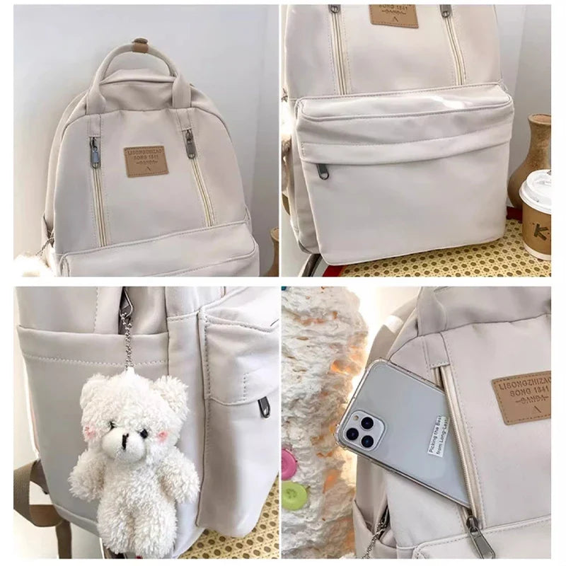 ChicBag™ Korean Backpack