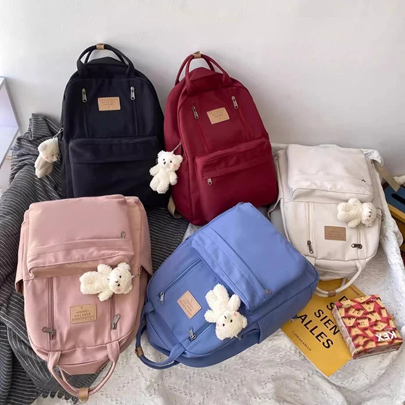 ChicBag™ Korean Backpack