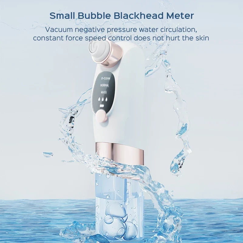 PureGlow™ HydroFacial Pore Extractor