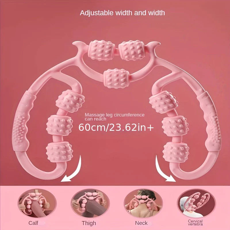 SculptEase™ Muscle Massager