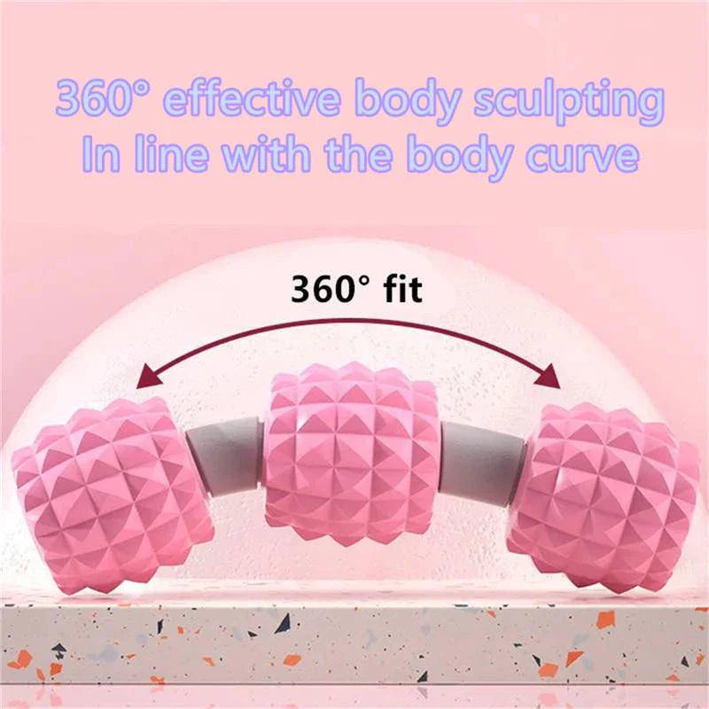 SculptEase™ Muscle Massager