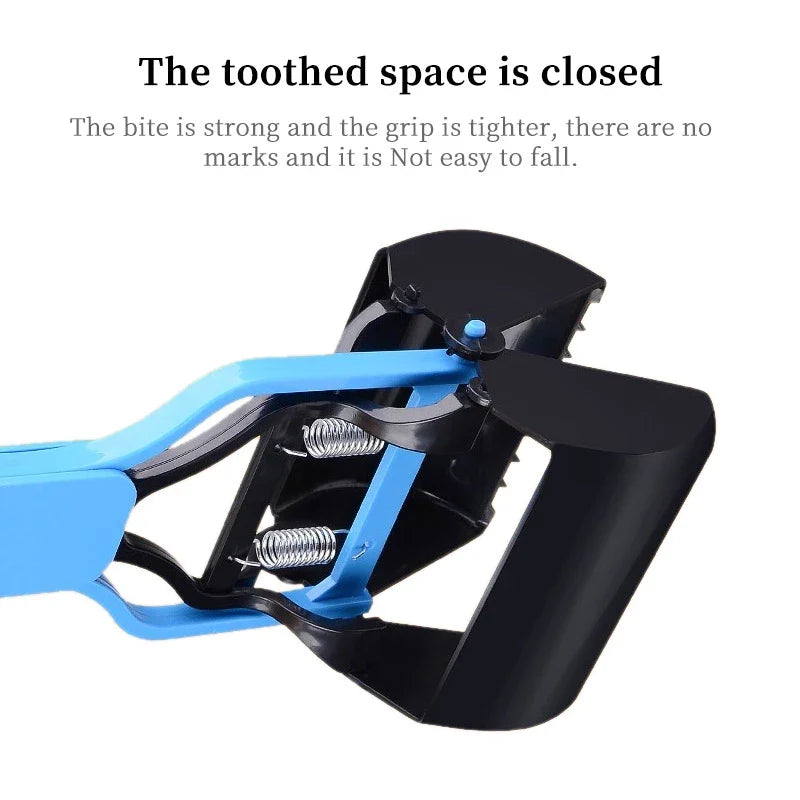 WasteGrab™ Pet Waste Pickup Tool