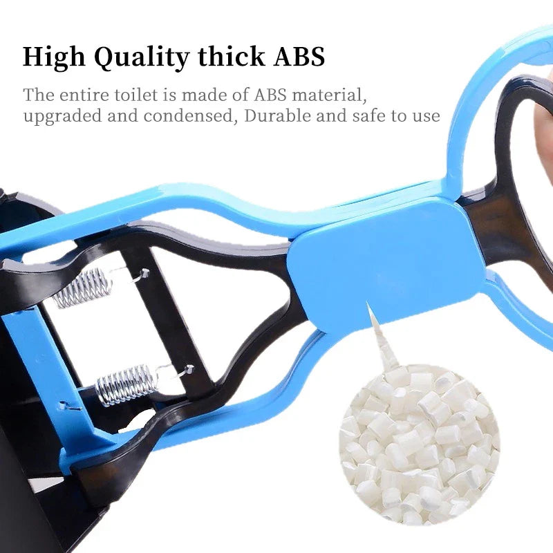 WasteGrab™ Pet Waste Pickup Tool