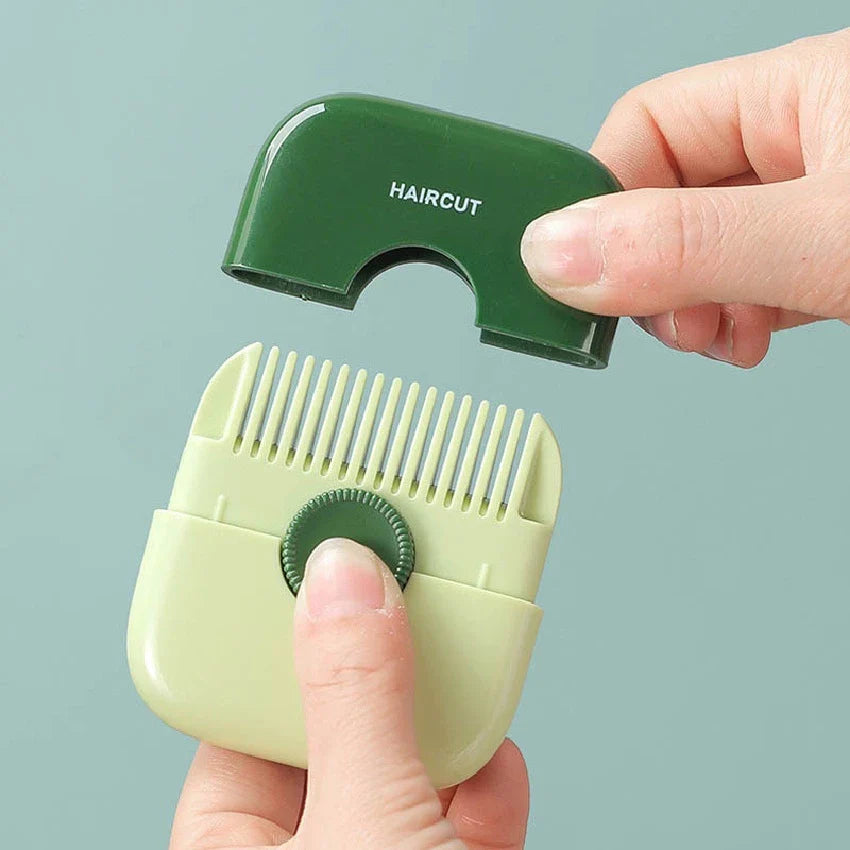 StyleIt™ Precision Hair Trimmer
