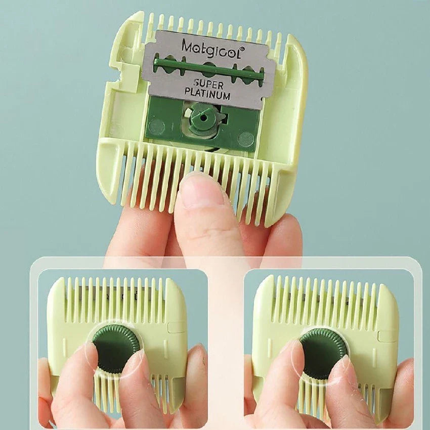 StyleIt™ Precision Hair Trimmer