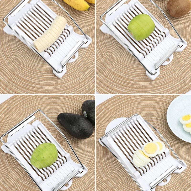QuickSlice™ Stainless Meat Slicer