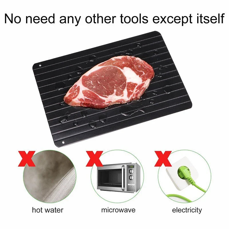 QuickThaw™ Defrosting Board