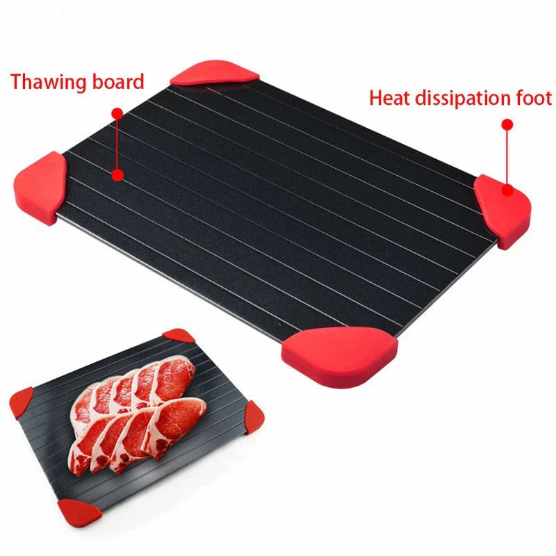 QuickThaw™ Defrosting Board