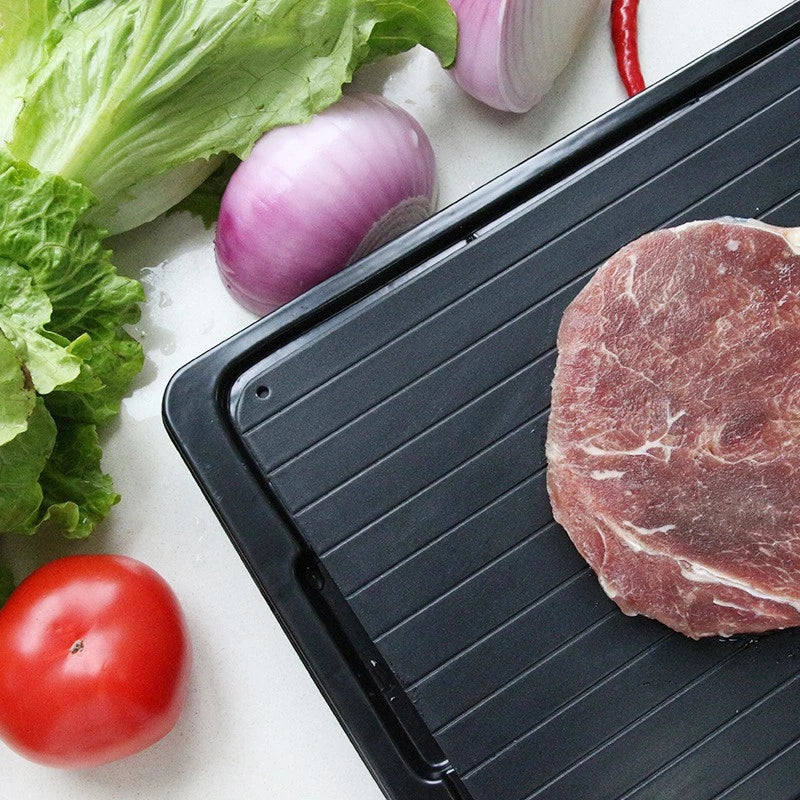 QuickThaw™ Defrosting Board