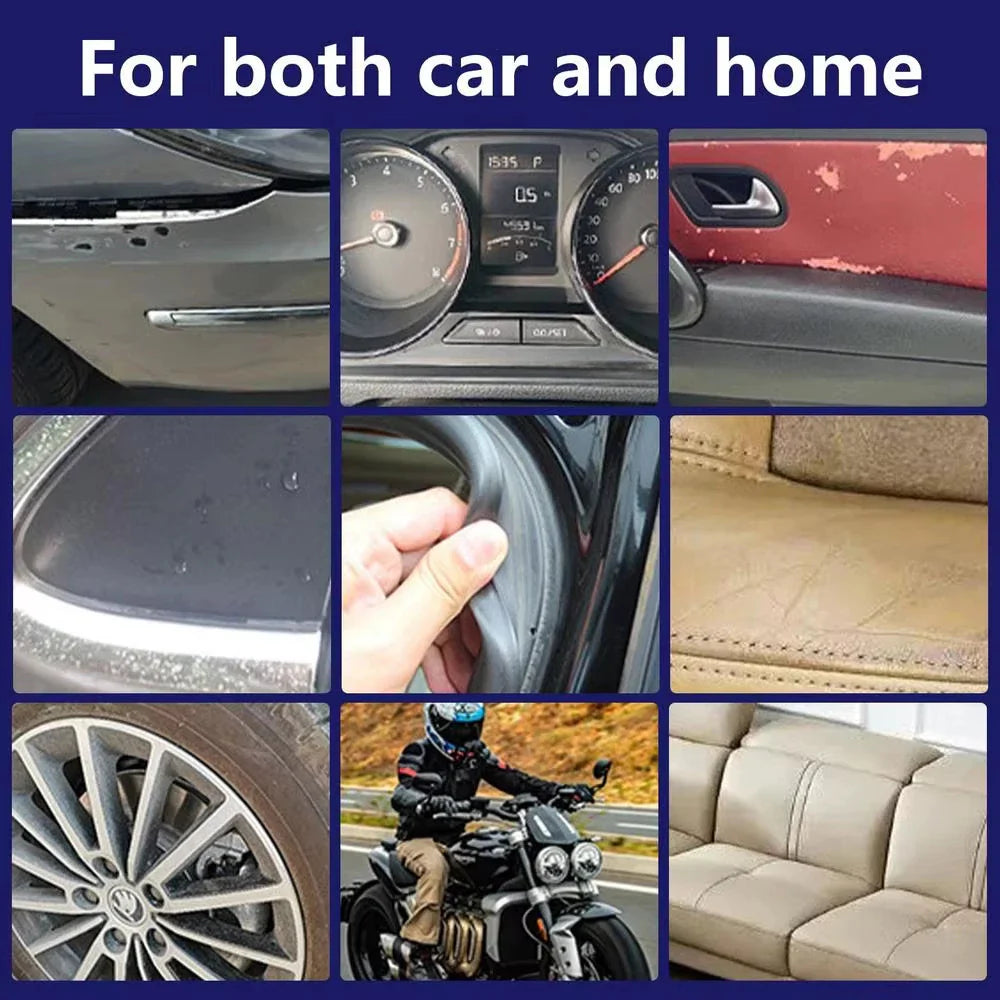 ShinePro™ Interior Detailing Spray